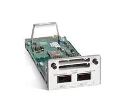 Network Switch Module 40