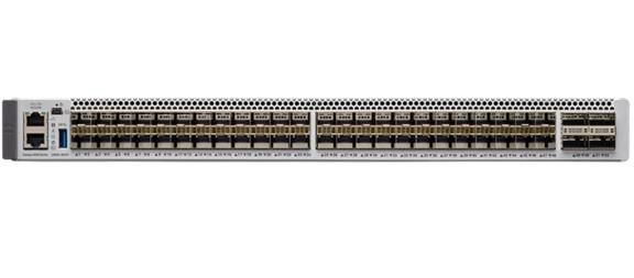Catalyst 9500 - Network 