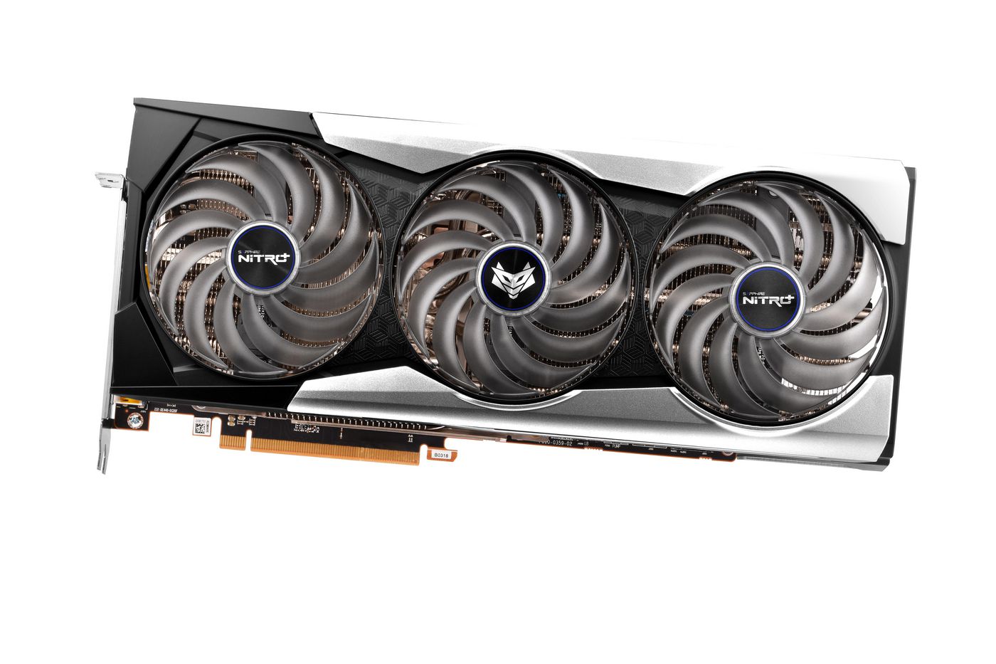 Nitro+ Radeon Rx 6950 Xt Amd 