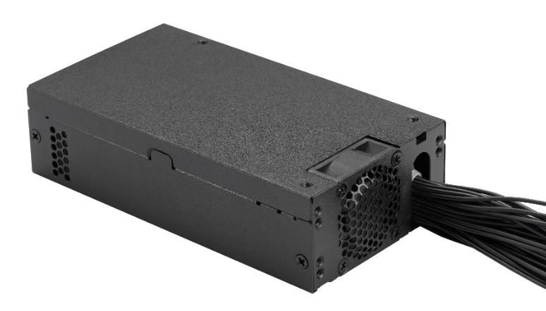 Flexguru Pro 500W Power