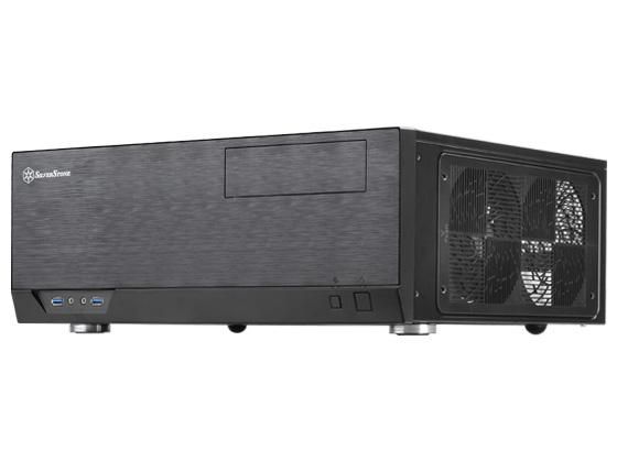 Grandia Gd09 Desktop Black