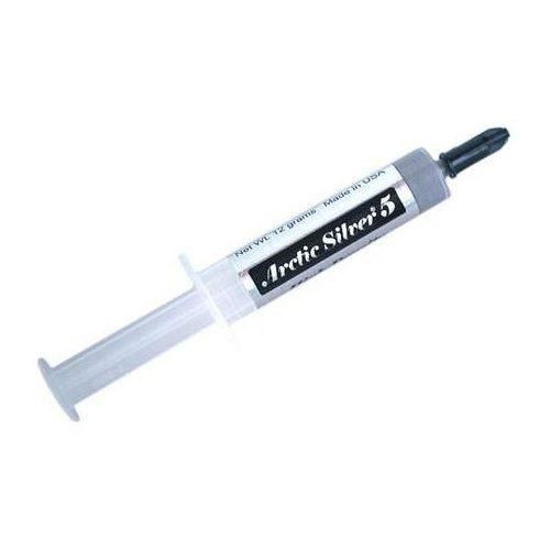 As5, 12G Heat Sink Compound 