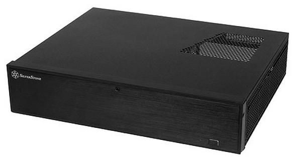 Ml04 Htpc Black