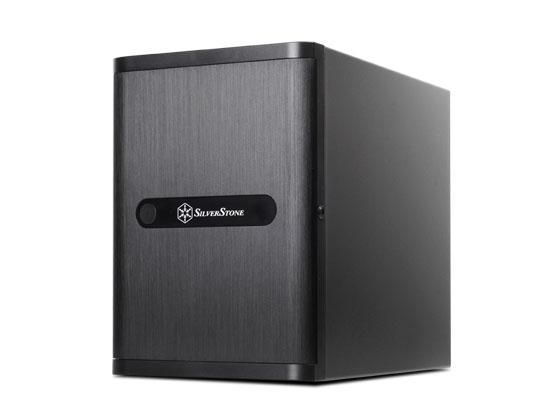Computer Case Black