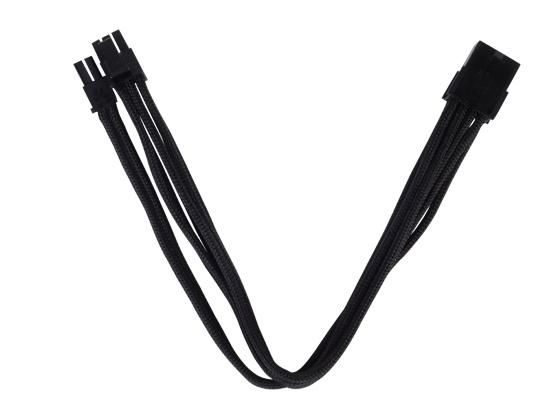 0.25M, 8P/Pci-E 8Pin(6+2) 
