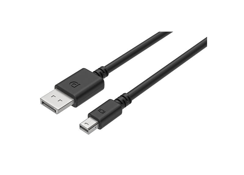 Displayport Cable 1 M Mini 