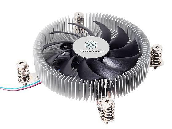 Computer Cooling System 