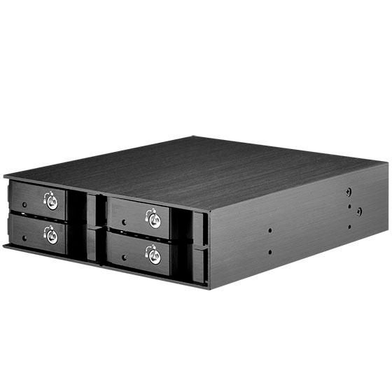 Fs204 Disk Array Black