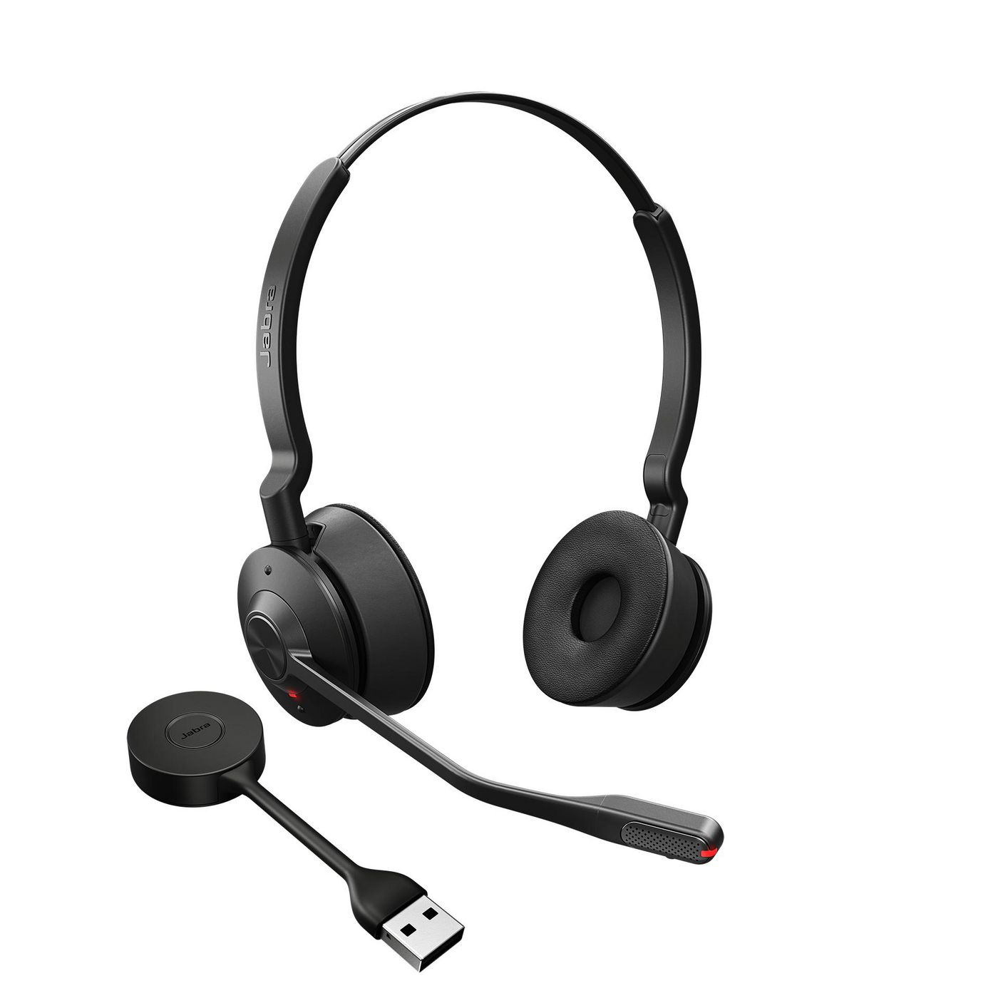 Engage 55 Headset Wireless