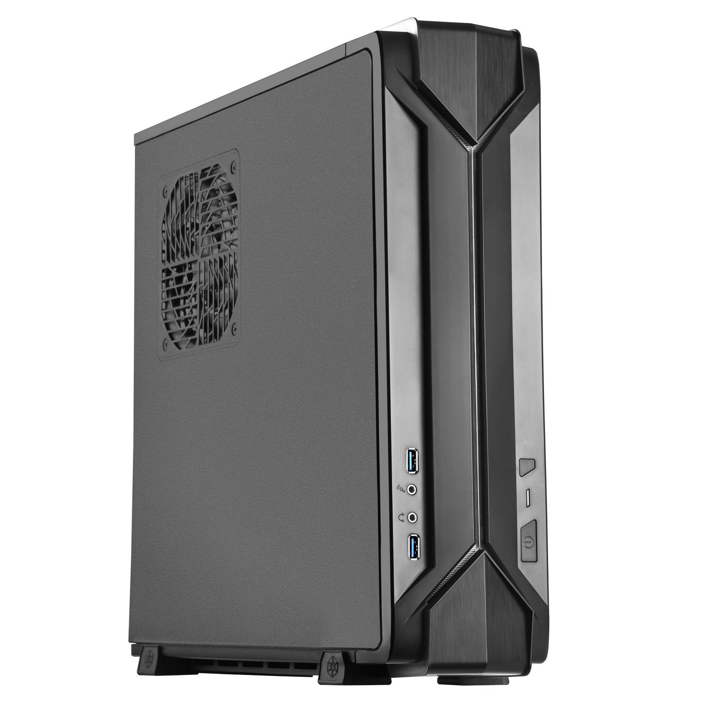 Computer Case Low Profile 