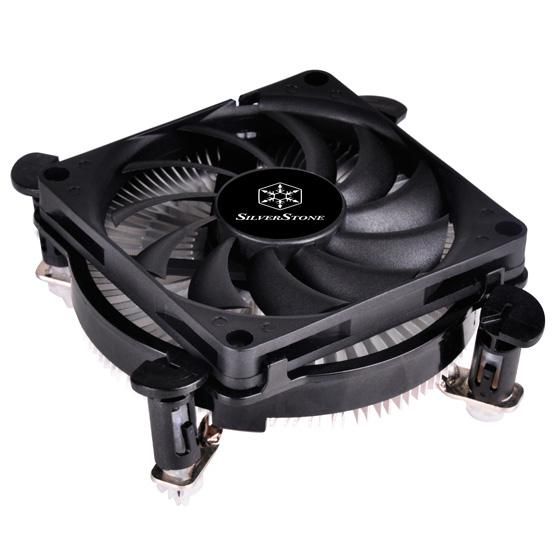 Nt08-115Xp Processor Cooler 8 