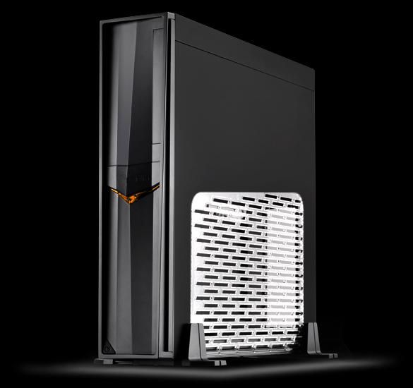 Rvz02 Small Form Factor (Sff) 