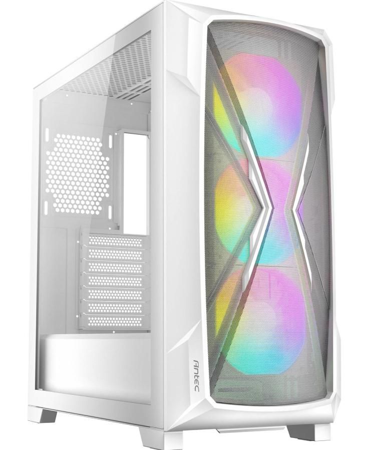 Dp505 Midi Tower White