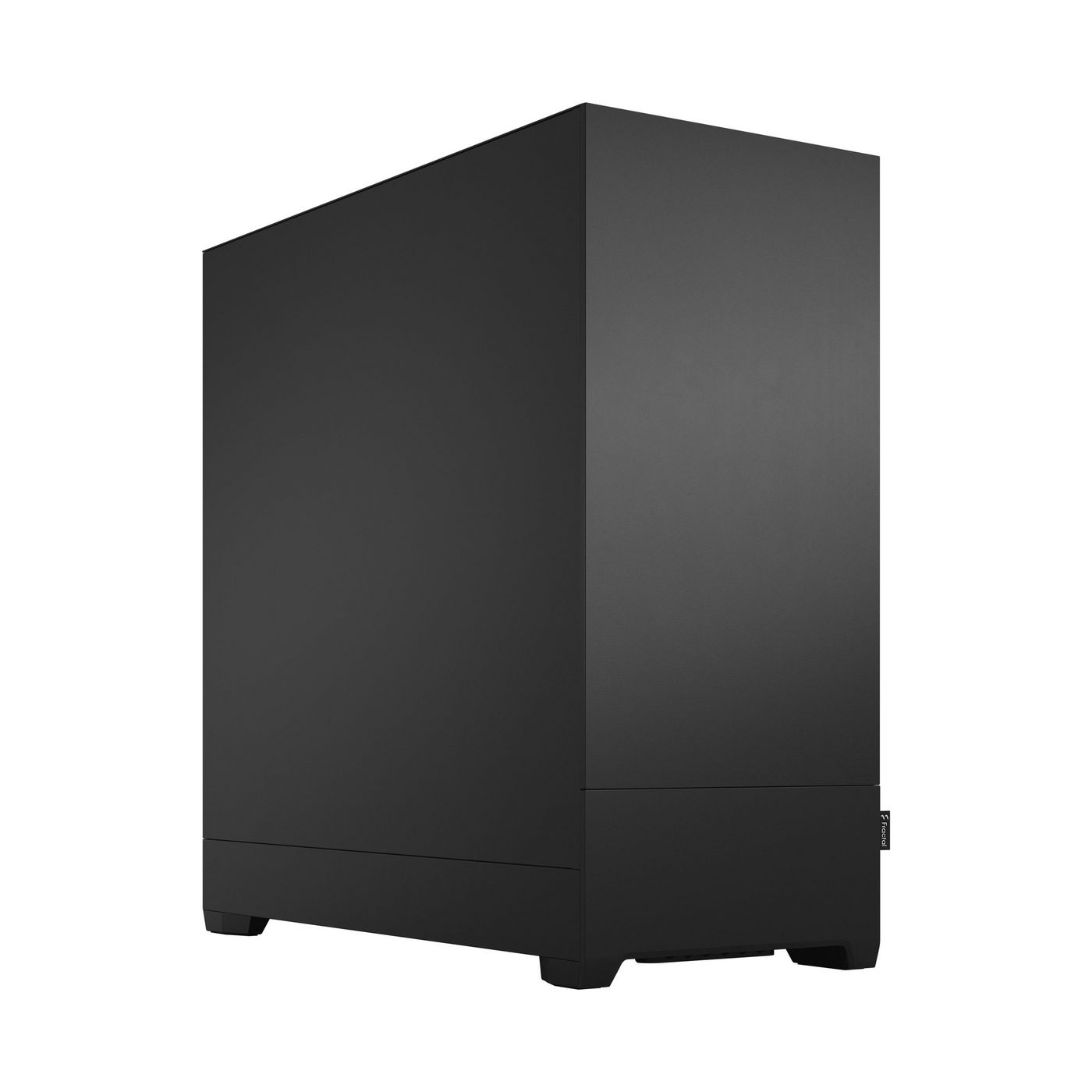 Pop Xl Silent Tower Black