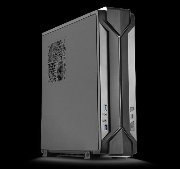 Rvz03 Low Profile (Slimline) 