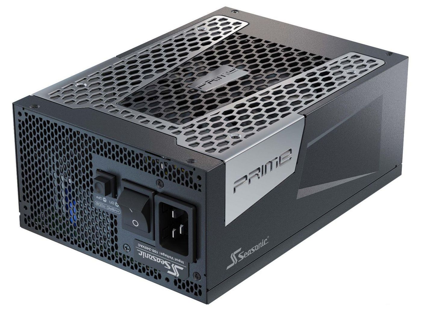 Prime-Tx-1600 Power Supply 