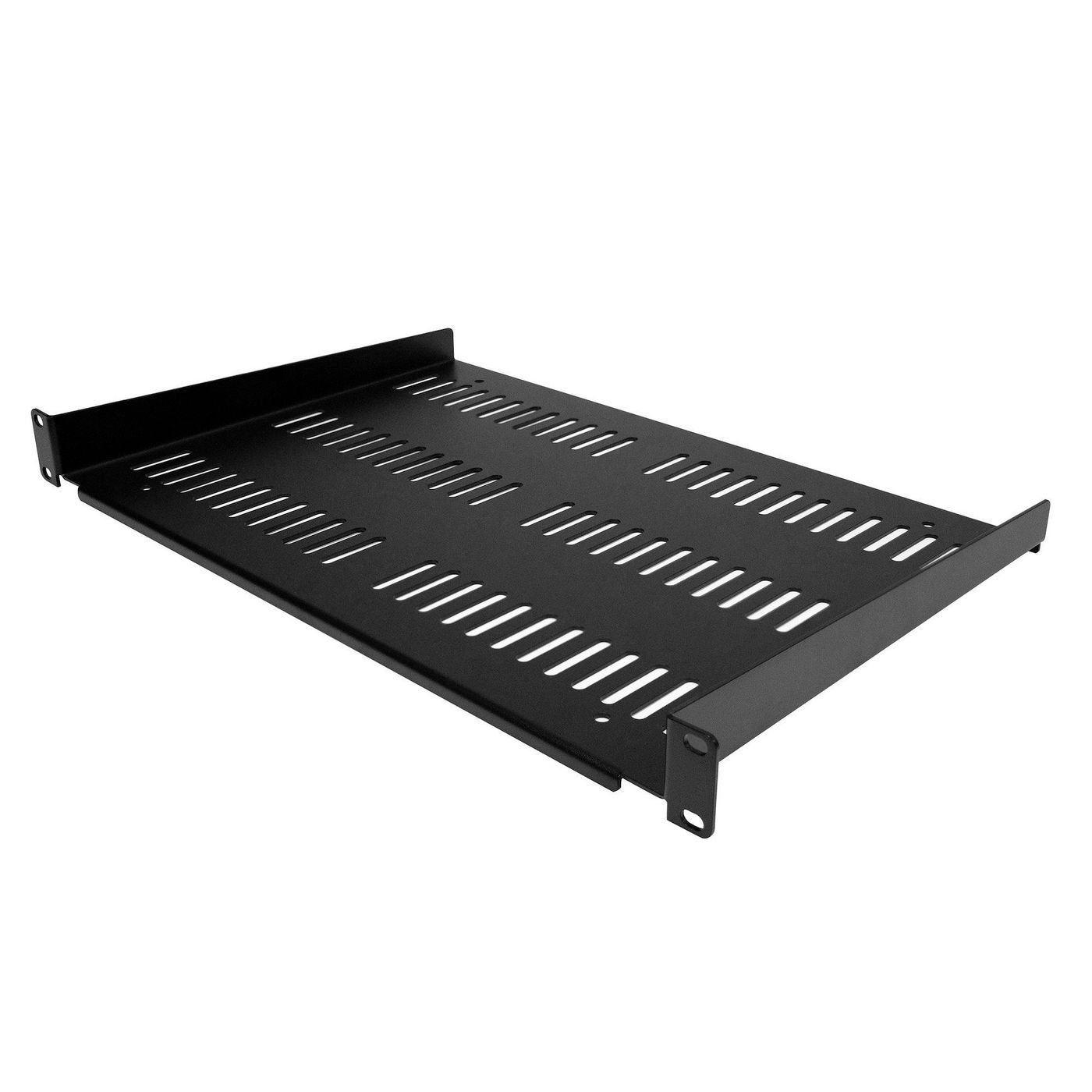 1U Server Rack Shelf - 