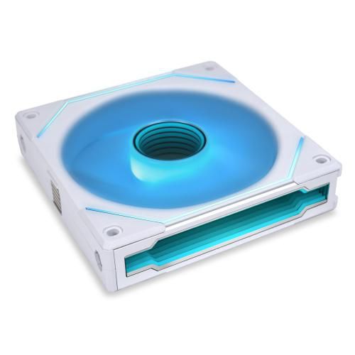 Uni Fan Sl-Inf Computer Case 