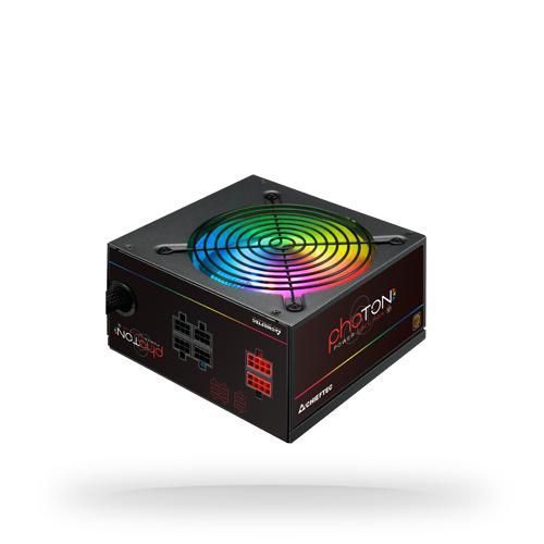 Photon Power Supply Unit 650 