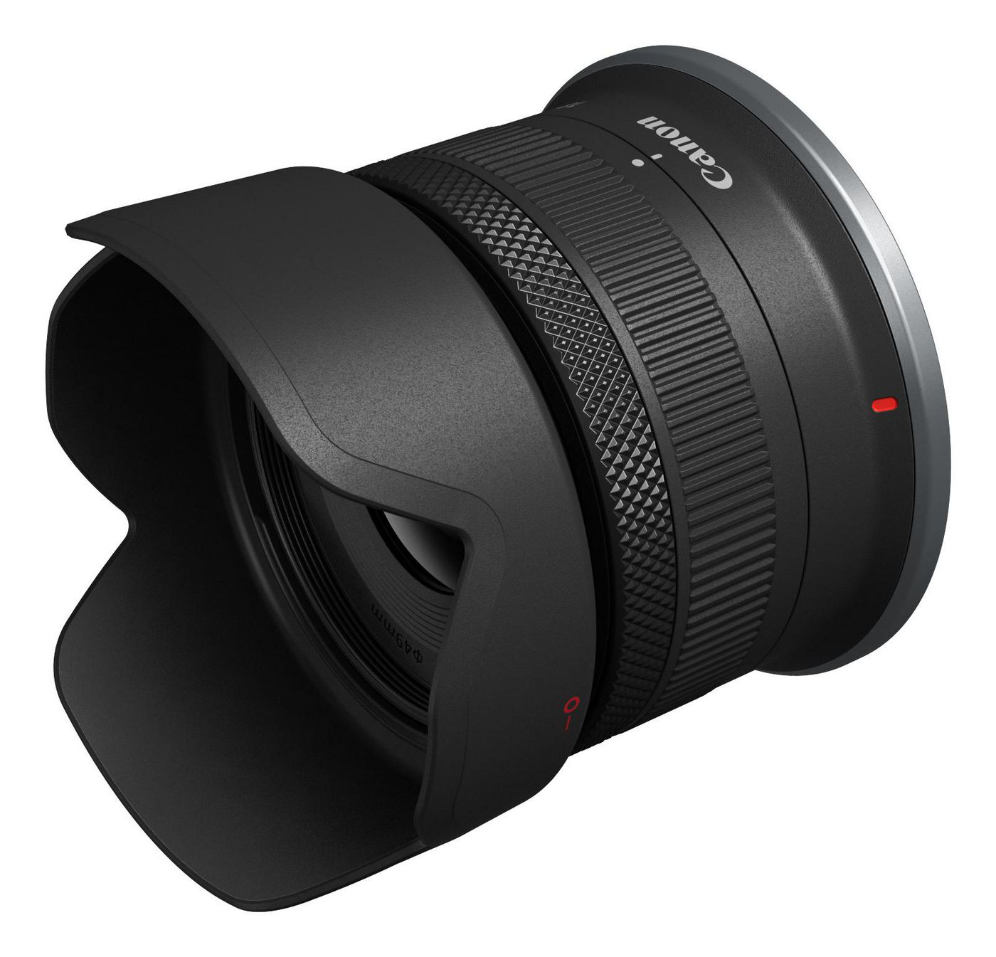 Rf-S 18-45 Mm F/4.5-6.3 Is 