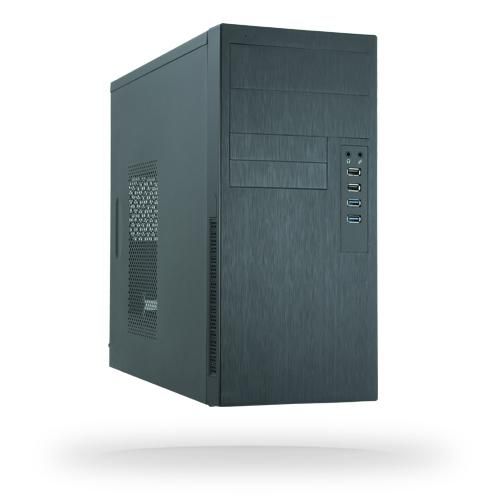 Ho-11B Tower Black 350 W