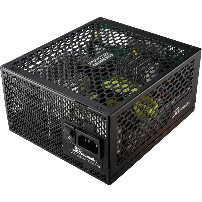 Prime Titanium Power Supply 