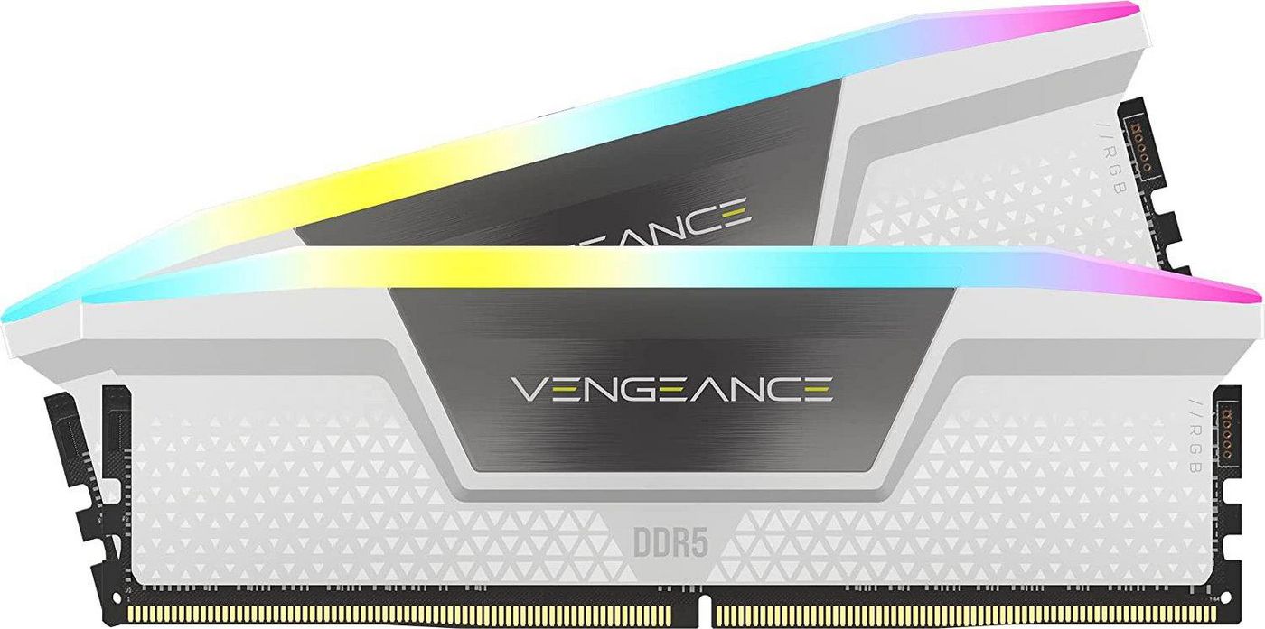 Vengeance 32Gb (2K) Ddr5 