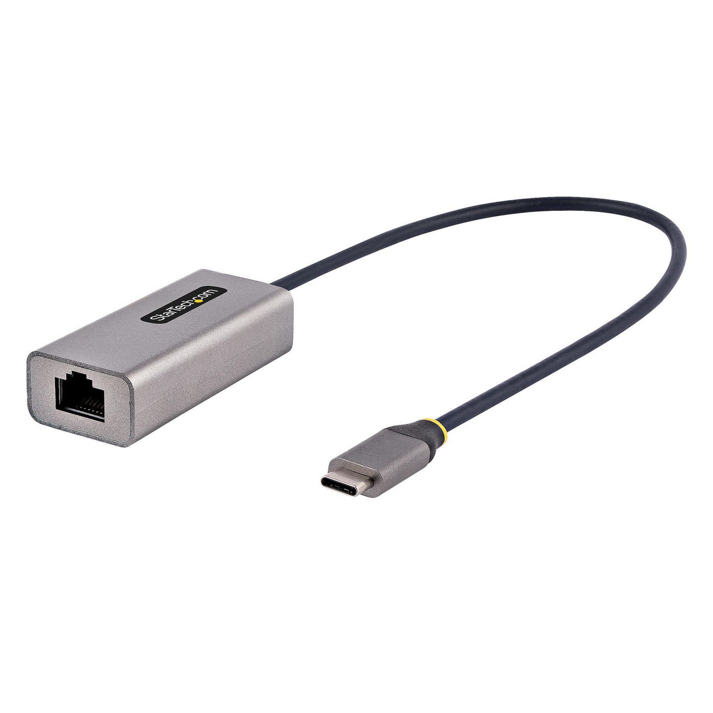 Usb-C To Ethernet Adapter, 