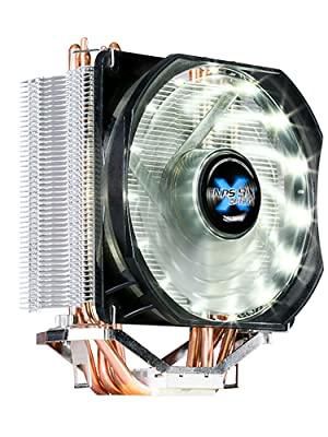 Processor Cooler 12 Cm 