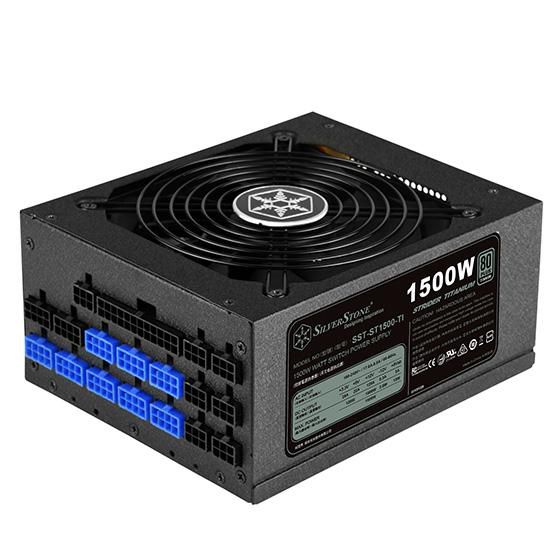 St1500-Ti Power Supply Unit 