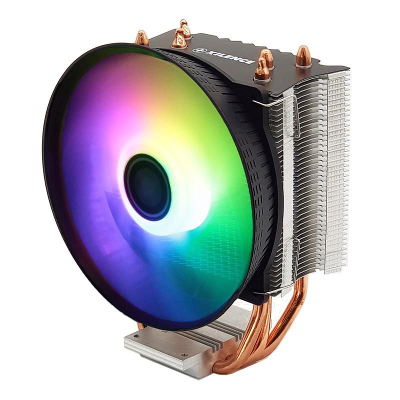 M403Pro.Argb Processor Cooler 