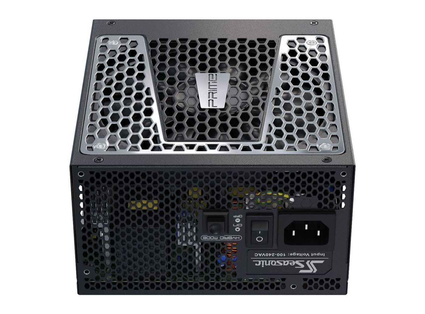Power Supply Unit 850 W 20+4 