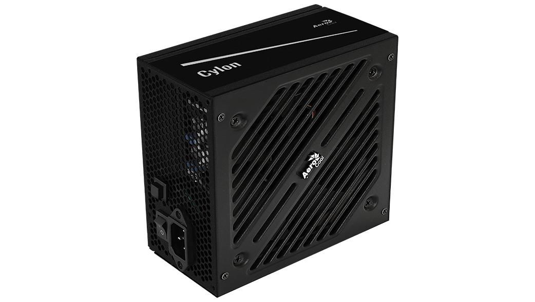 Cylon 500W Power Supply Unit 