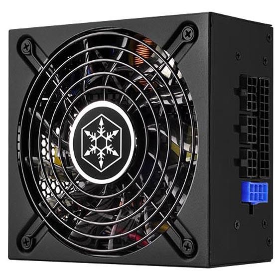 Power Supply Unit 500 W 20+4 