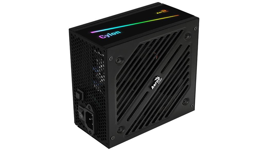 Cylon 600W Power Supply Unit 