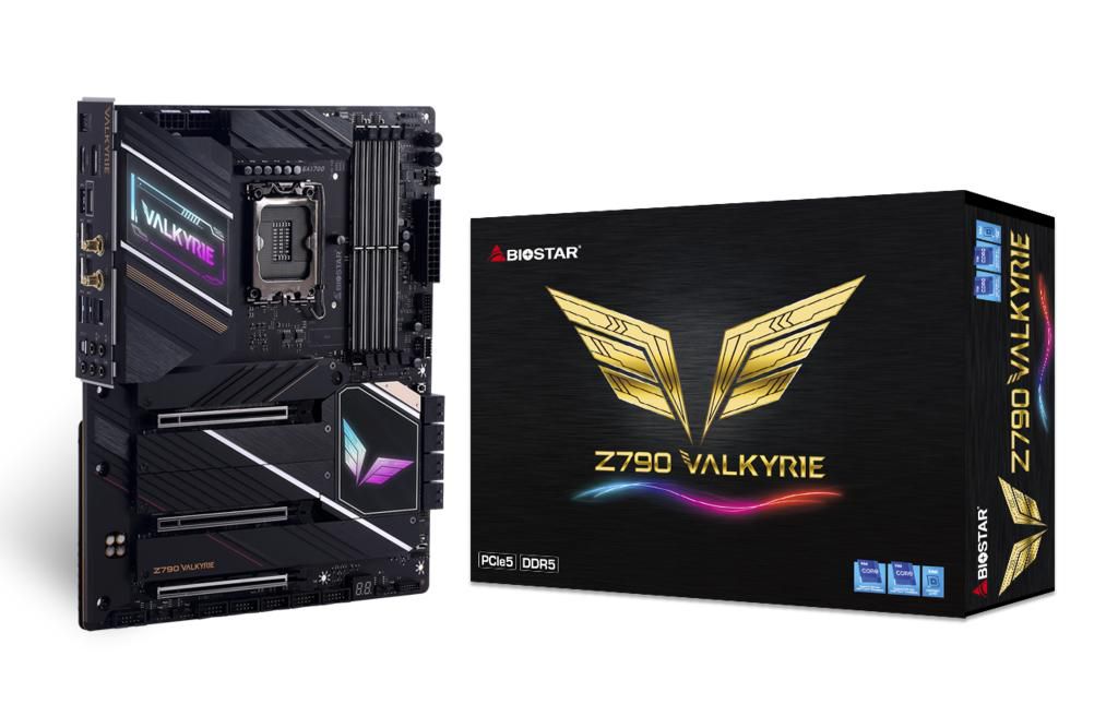 Motherboard Intel Z790 Lga 
