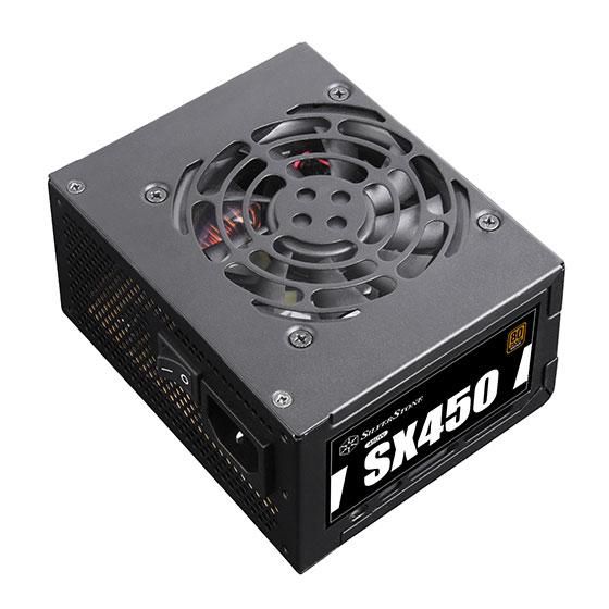 Sx450-B Power Supply Unit 450 