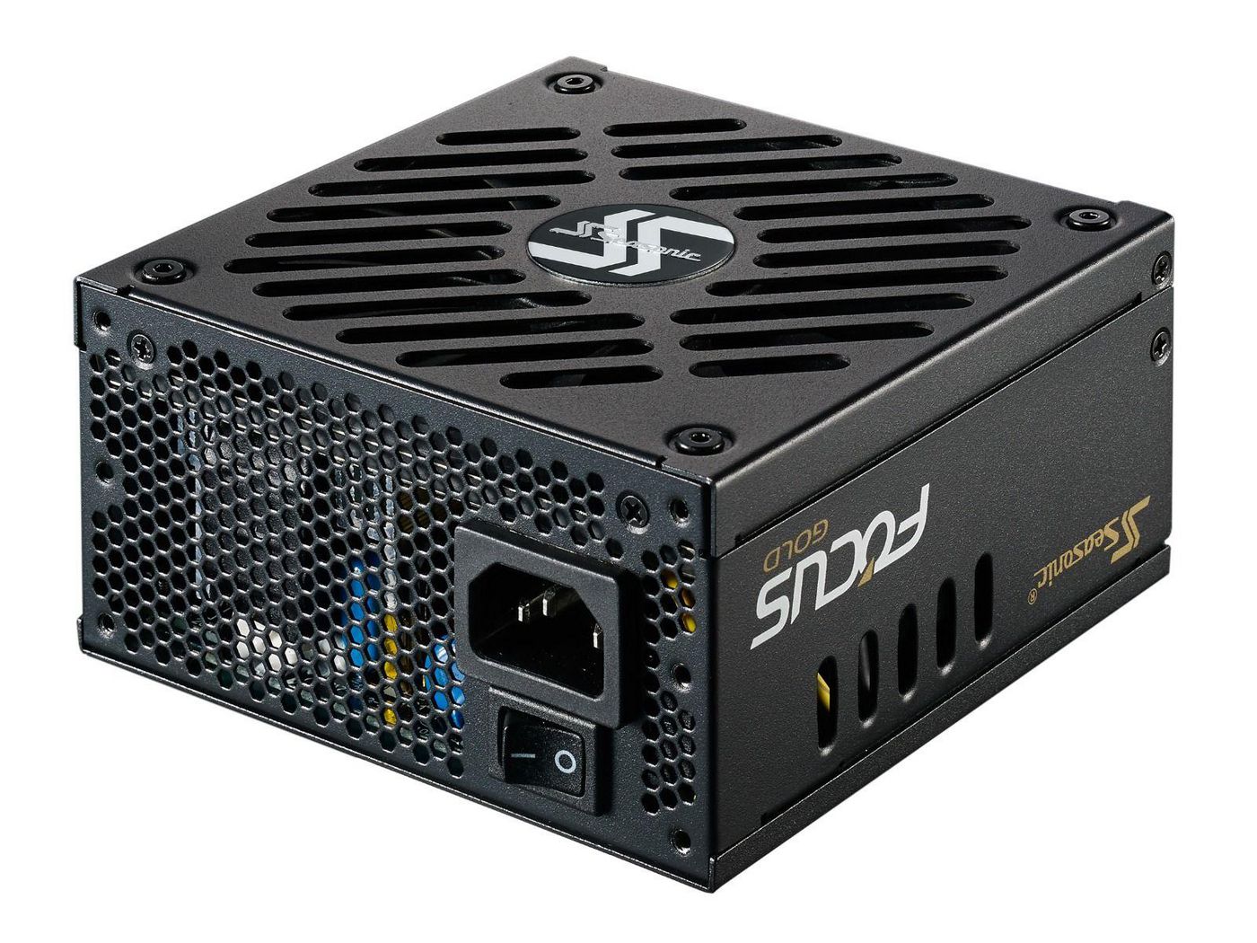 Sgx-500 Power Supply Unit 500 