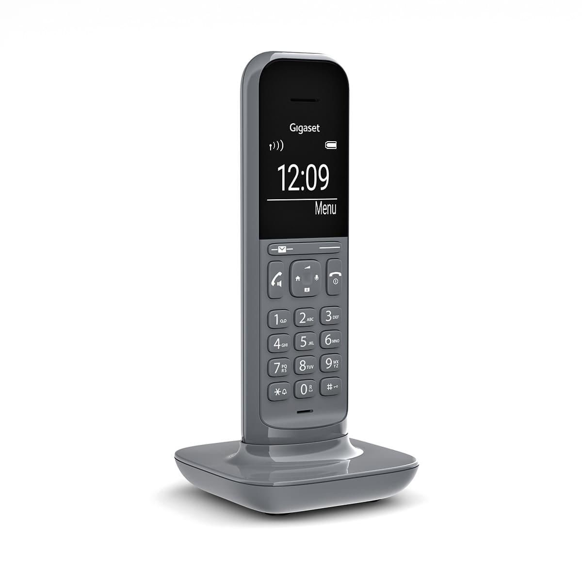 Cl390Hx Ip Phone Grey