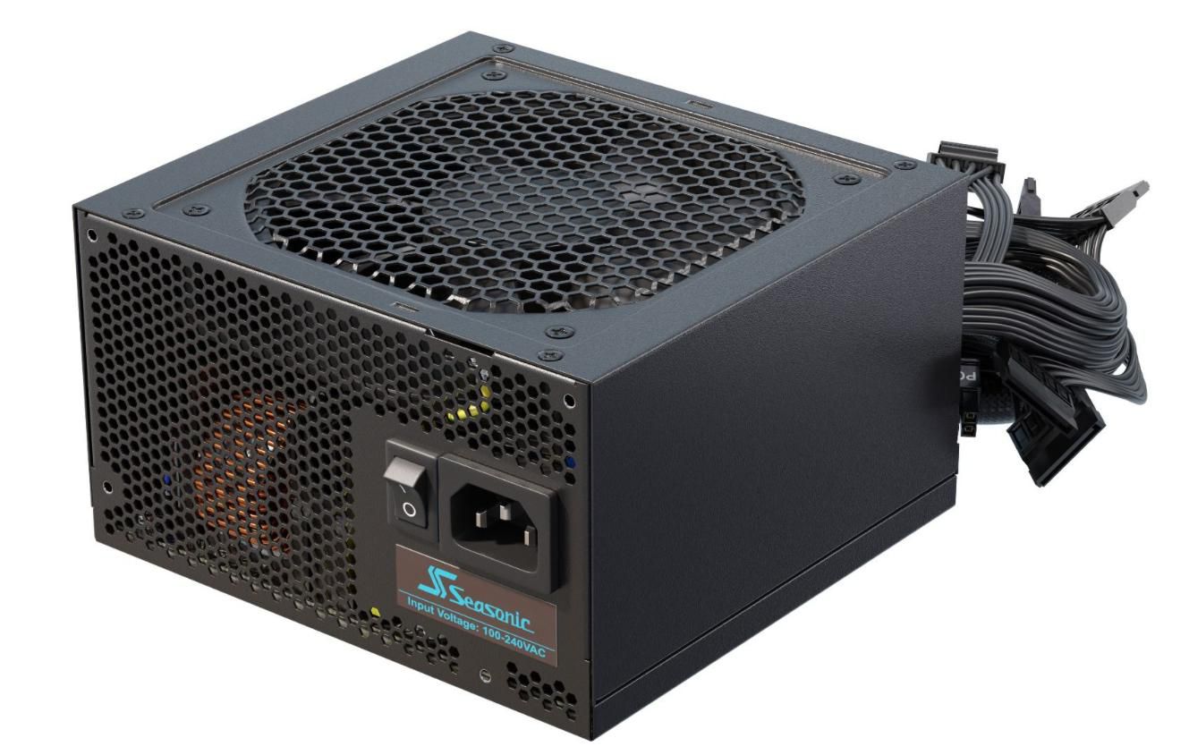 G12-Gc Power Supply Unit 750 