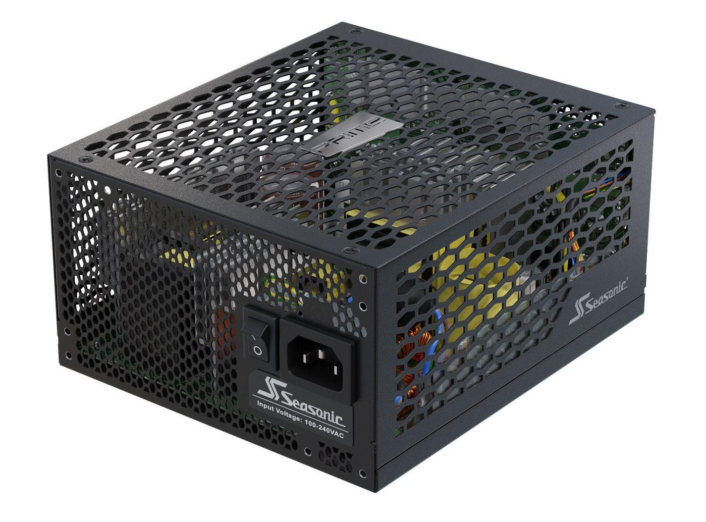 Prime Fanless Tx Power Supply 