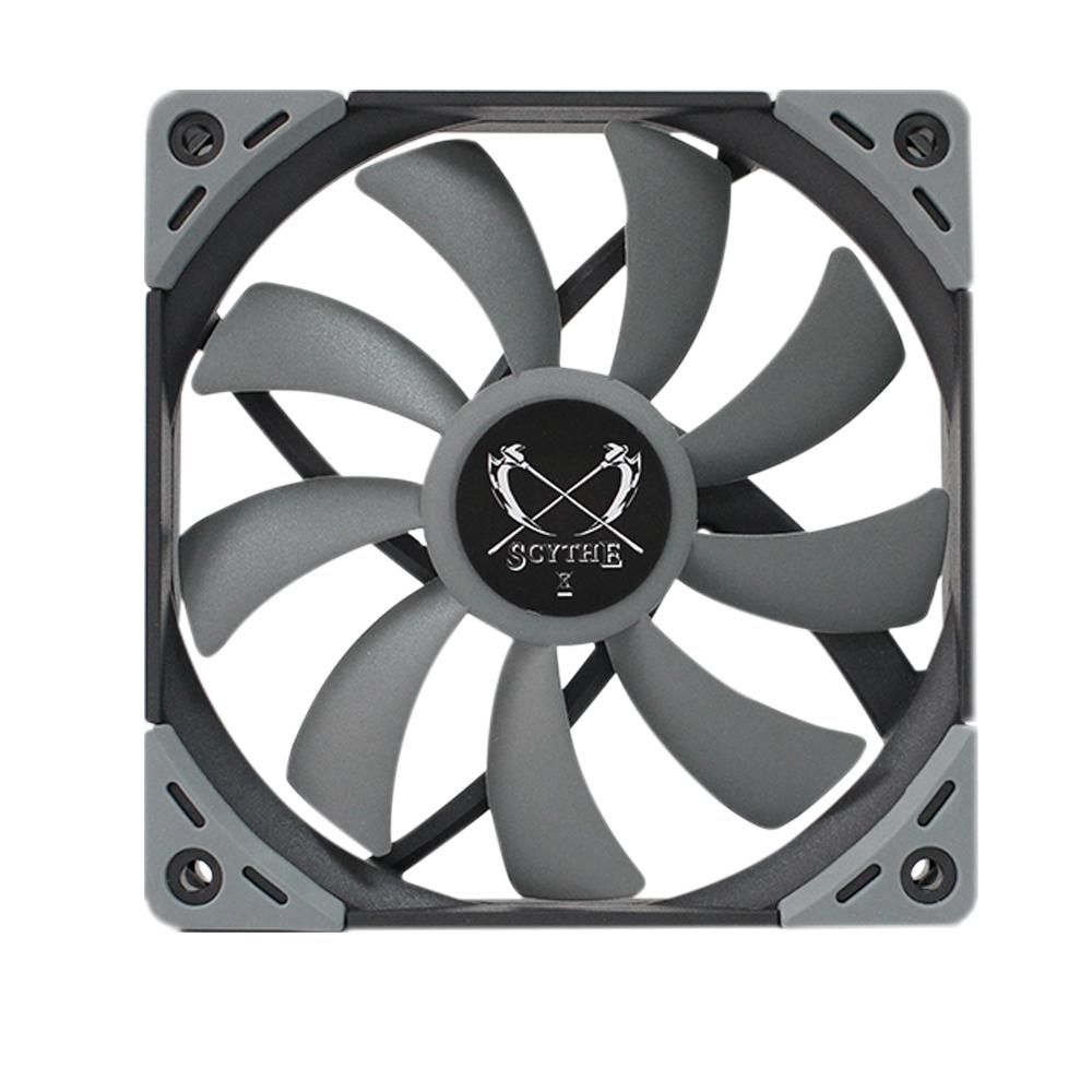 Kaze Flex 120 Silm Computer 