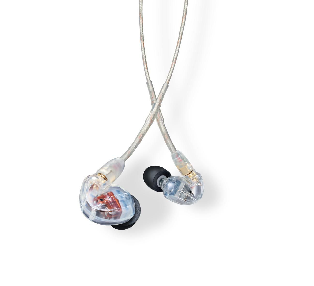 Se535 Headset Wired In-Ear