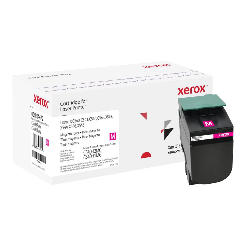 Everyday Magenta Toner
