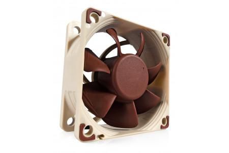 Nf-A6X25 Flx Computer Case 