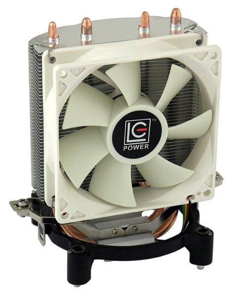 Computer Cooling System 