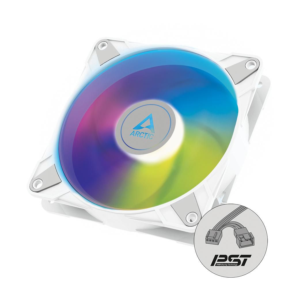 P14 Pwm Pst A-Rgb - 