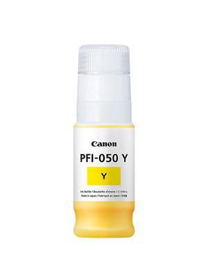 Pfi-050 Y Ink Cartridge 1 