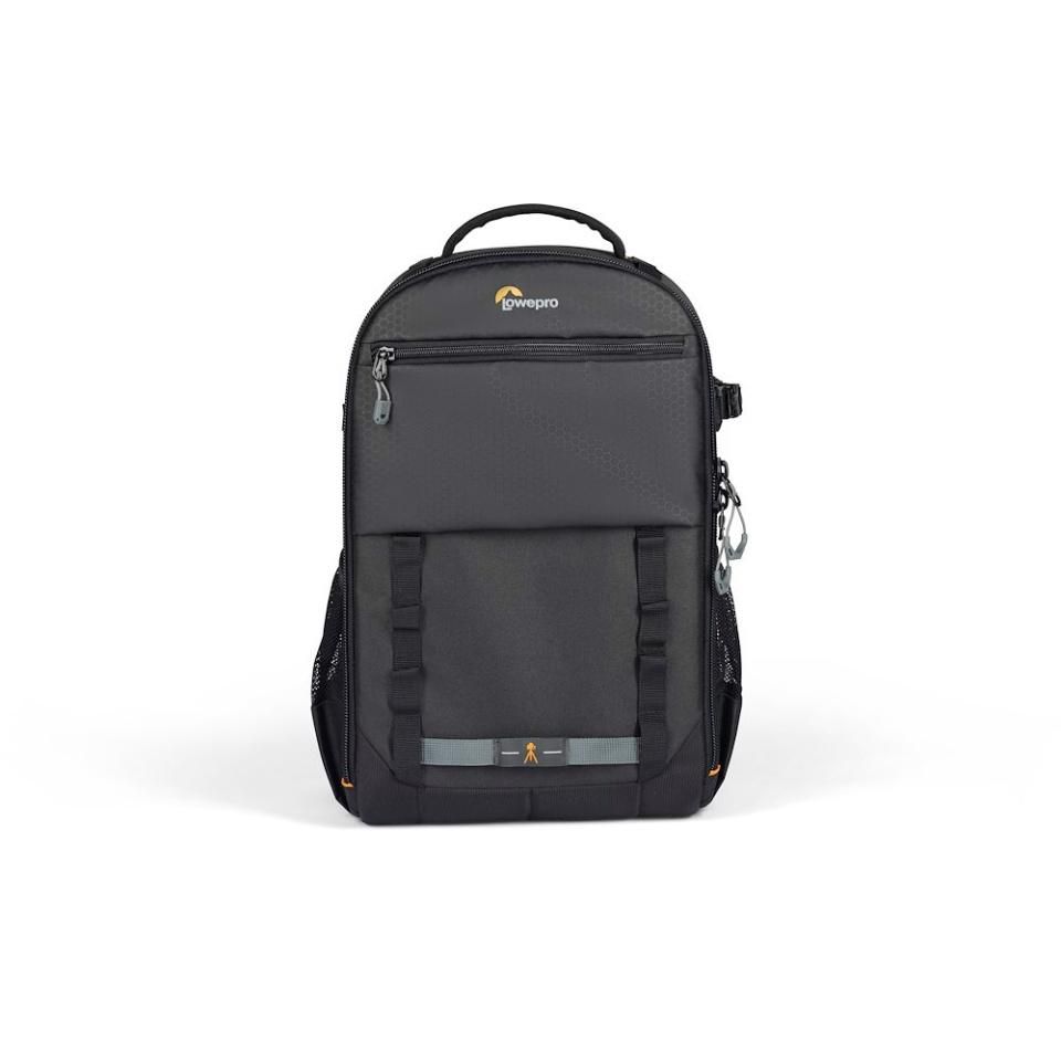 Camera Case Backpack Black