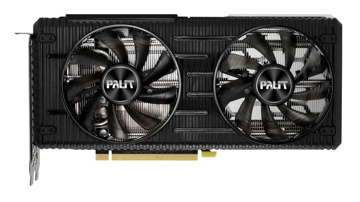 Geforce Rtx 3060 Ti Dual V1 